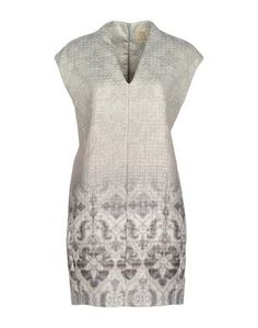 Короткое платье Attic AND Barn