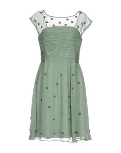 Короткое платье Intropia