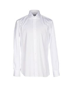 Pубашка Barba Napoli