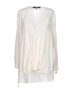 Блузка Elisabetta Franchi