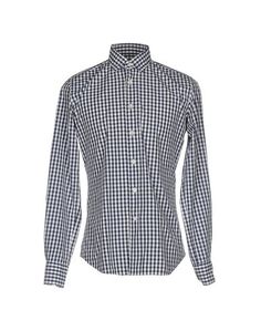 Pубашка Glanshirt