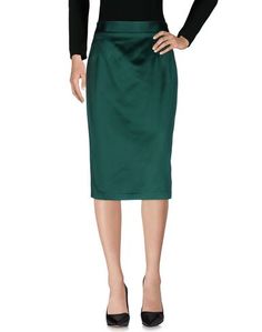 Юбка длиной 3/4 Blumarine