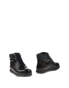 Полусапоги и высокие ботинки Camper