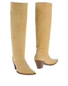 Сапоги Nando Muzi