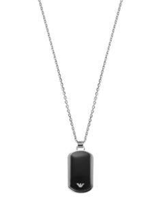 Ожерелье Emporio Armani