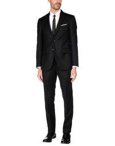 Костюм Reporter