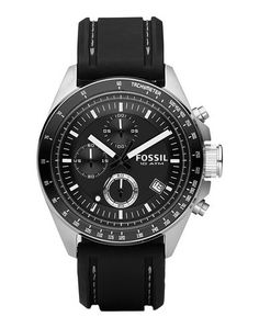 Наручные часы Fossil