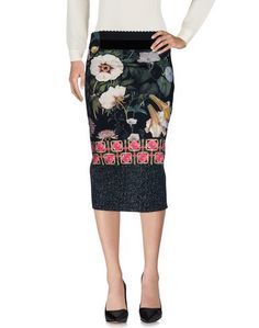 Юбка длиной 3/4 VDP Collection