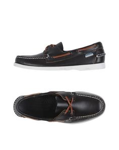 Мокасины Sebago Docksides