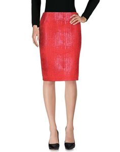 Юбка до колена GRN