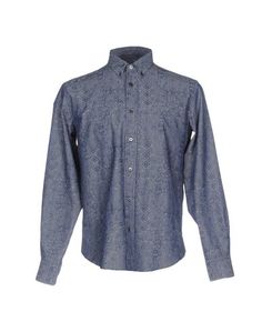 Pубашка Department 5