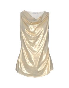 Топ без рукавов Dondup