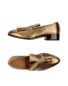 Мокасины Billy Reid