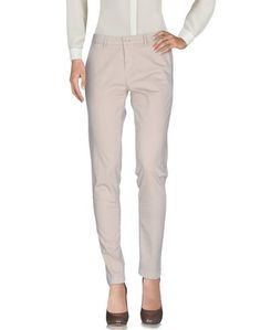 Повседневные брюки Barba Napoli