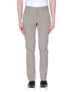 Повседневные брюки Incotex