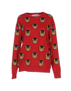 Свитер Moschino Couture