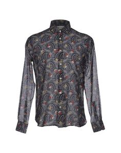 Pубашка Saint Laurent