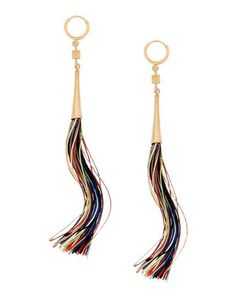 Серьги Isabel Marant