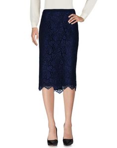 Юбка длиной 3/4 Giorgio Grati