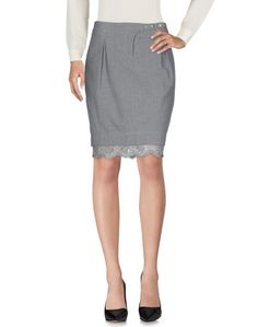 Юбка миди Scervino Street