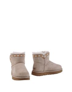 Полусапоги и высокие ботинки UGG Australia