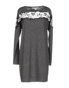 Короткое платье Diane VON Furstenberg