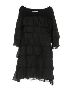 Короткое платье Kaos