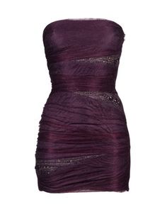Короткое платье Pinko