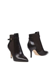 Полусапоги и высокие ботинки THE JET SET 6 Michael Kors