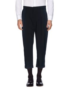 Повседневные брюки McQ Alexander Mc Queen
