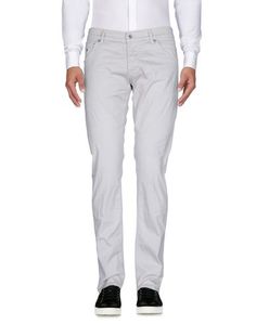 Повседневные брюки Dondup