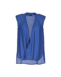 Топ без рукавов Elisabetta Franchi