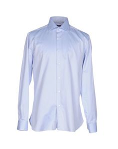 Pубашка Barba Napoli