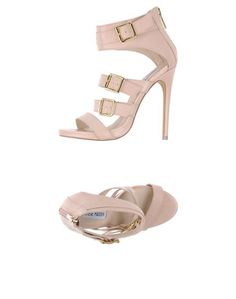 Сандалии Steve Madden