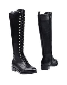 Сапоги Belle BY Sigerson Morrison