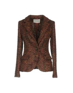 Пиджак Ottodame