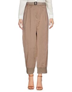 Повседневные брюки Dries VAN Noten