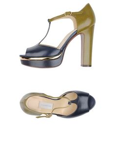 Сандалии L Autre Chose