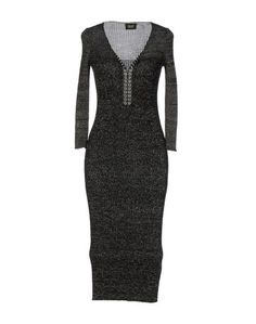 Платье длиной 3/4 LIU •JO