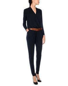 Комбинезоны без бретелей Michael Kors