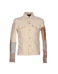Куртка Junya Watanabe Comme des GarÇons MAN X Levis