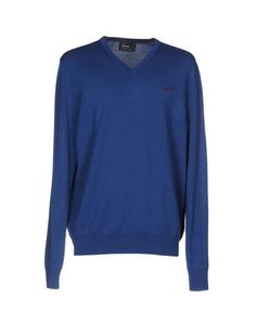 Свитер Fred Perry