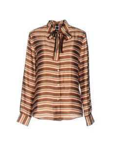 Pубашка Bagutta