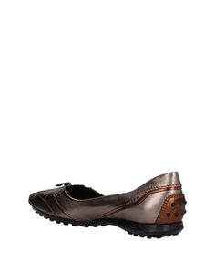 Мокасины Tod’S