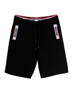 Пижама Moschino Underwear