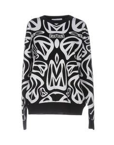 Свитер Moschino Couture