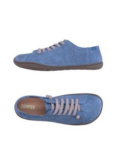 Низкие кеды и кроссовки Camper