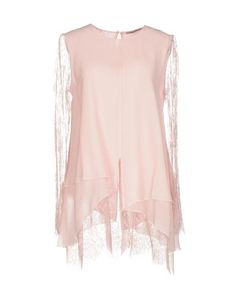 Блузка Ermanno Scervino