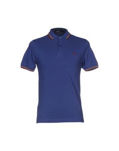 Поло Fred Perry