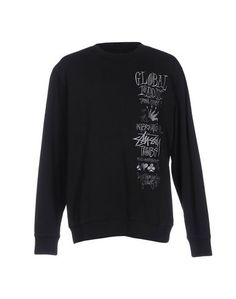 Толстовка Stussy